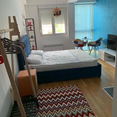 Apartament بييلو بوليي المظهر الخارجي الصورة