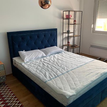 Apartament بييلو بوليي المظهر الخارجي الصورة