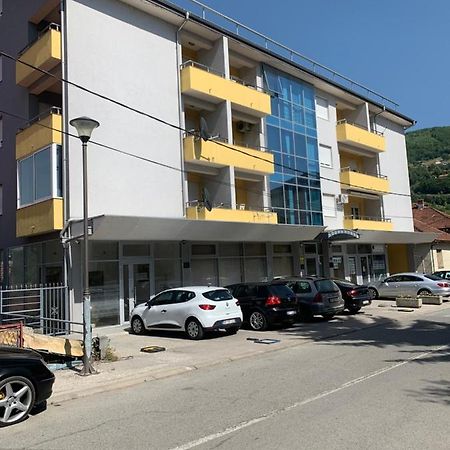 Apartament بييلو بوليي المظهر الخارجي الصورة