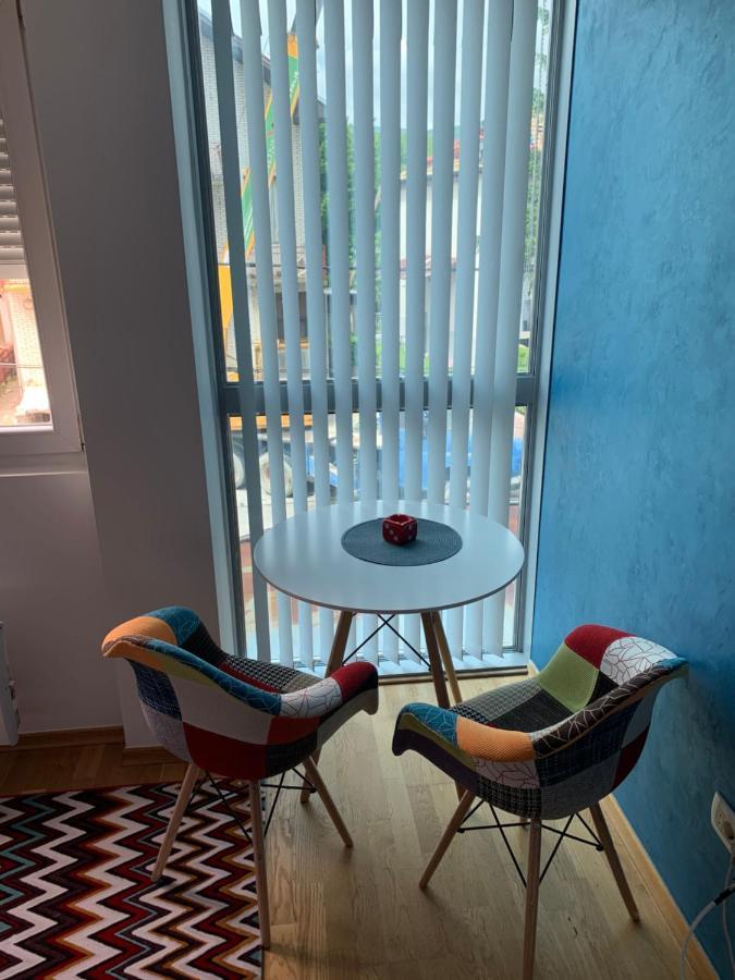 Apartament بييلو بوليي المظهر الخارجي الصورة