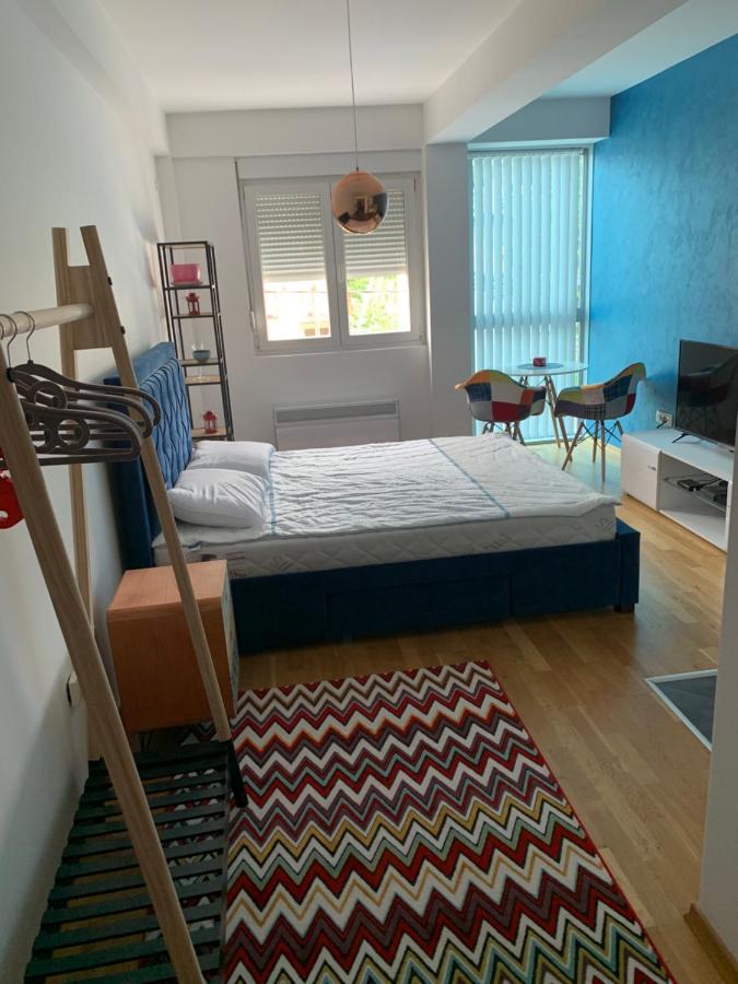 Apartament بييلو بوليي المظهر الخارجي الصورة