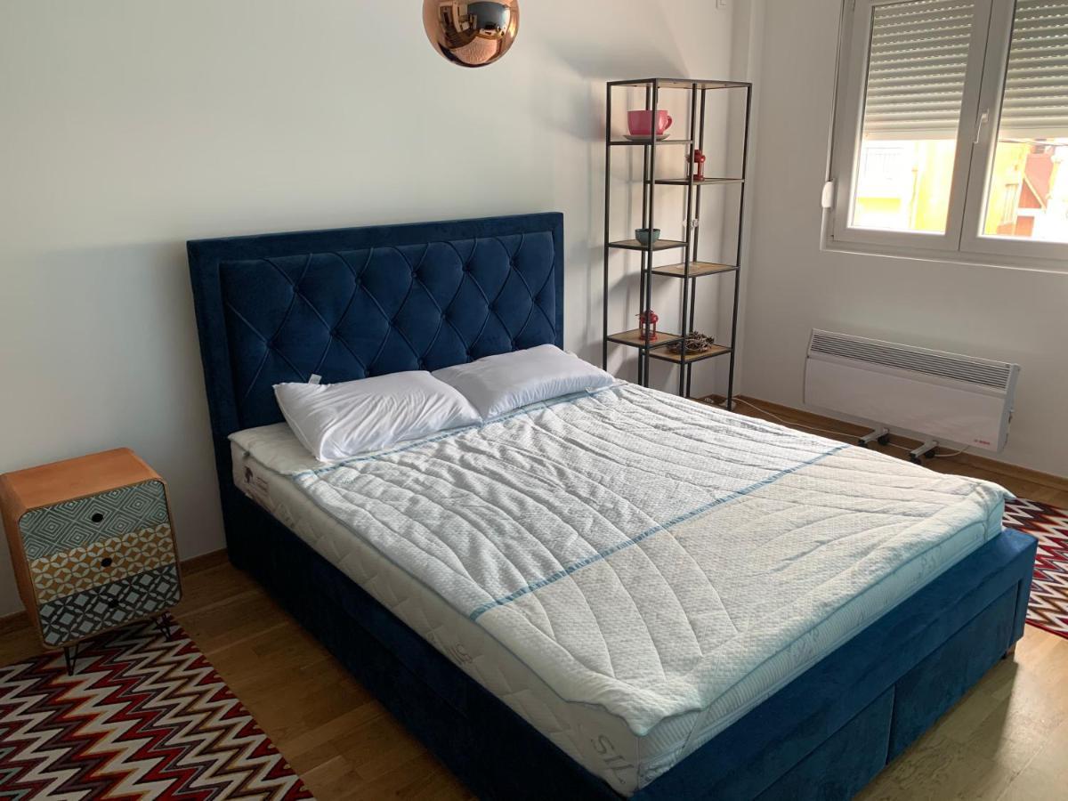 Apartament بييلو بوليي المظهر الخارجي الصورة