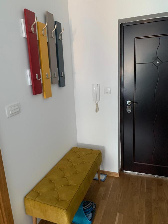 Apartament بييلو بوليي المظهر الخارجي الصورة